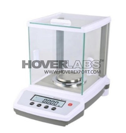 WEIGH SCALE (Model No: HV-505)