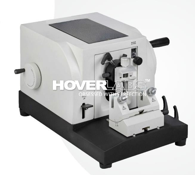 Advance Rotary Microtome (Model: HV-CUT-17)