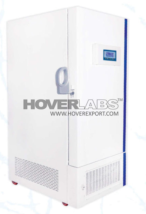 LAB REFRIGERATOR (Model No:- HV-MH-104)