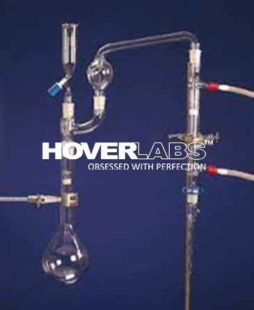 “HOVERLABS” CLEVENGER APPARATUS (Model: HVS-CA02)