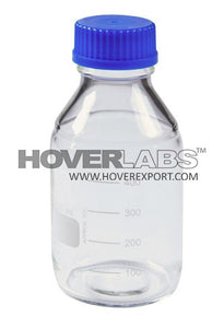 Reagent bottle (Model: HV-140)