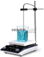 MAGNETIC STIRRERS’ HOT PLATES (Model: HV-88)