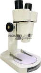 VERTICAL STEREO MICROSCOPES (Model: HV- 1001)
