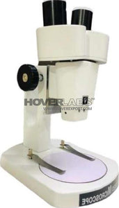 VERTICAL STEREO MICROSCOPES (Model: HV- 1001)