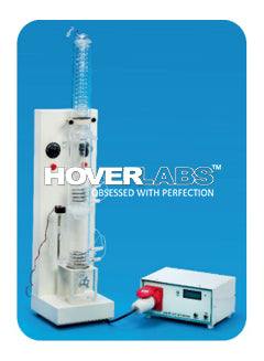 Quartz Double Distillation (Model: HVL-15-A)