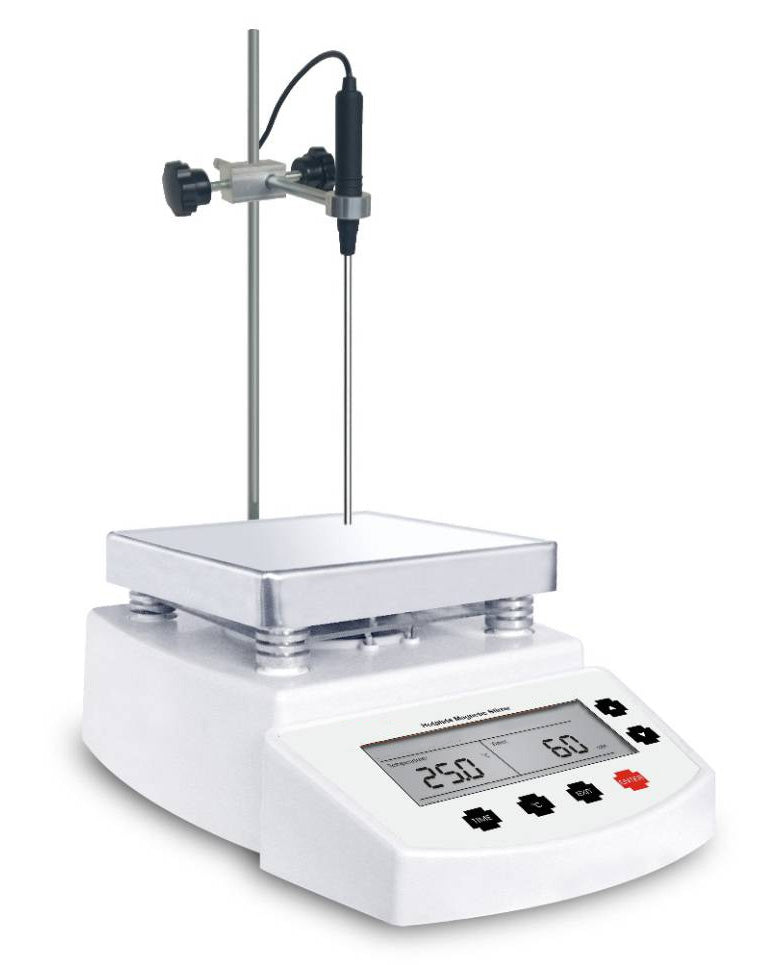 Hotplate Magnetic Stirrer (HVL-48)