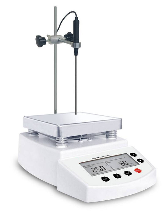 Hotplate Magnetic Stirrer (HVL-48)