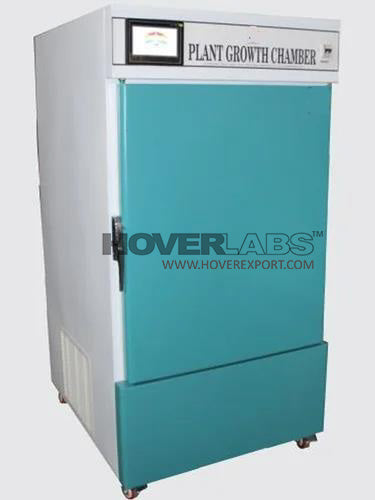 BOD INCUBATOR CUM PLANT GROWTH CHAMBER (Model: BODC-145A)