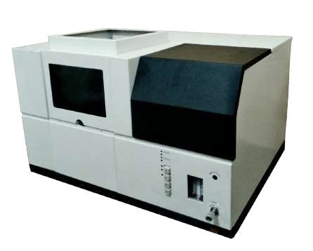 Atomic Absorption Spectrophotometer (Model: HV-5310)
