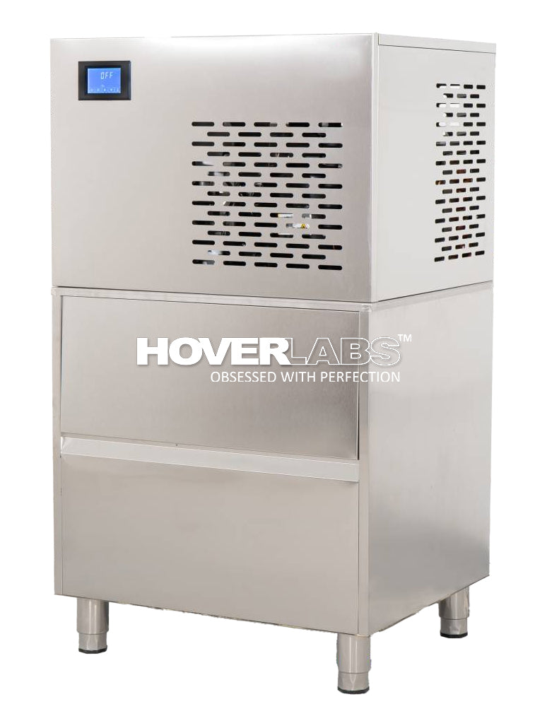 Ice Flaker - Touch Screen (Model: HV-200T)