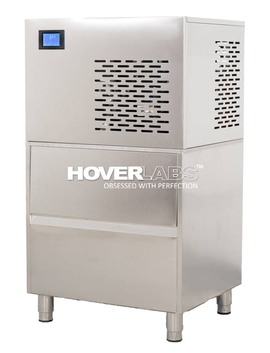 Ice Flaker - Touch Screen (Model: HV-200T)
