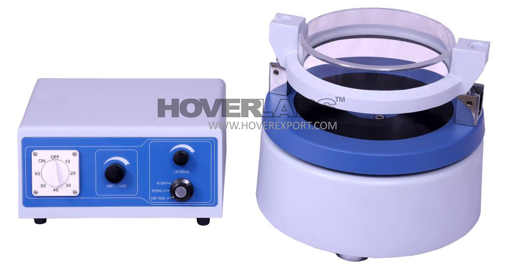 Electromagnetic Sieve Shaker (Model: HVL-300)