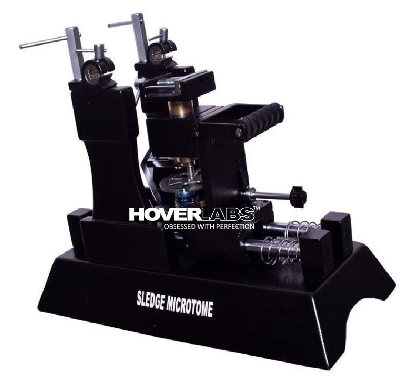 Sledge Microtome (Model: HV-SM-17)