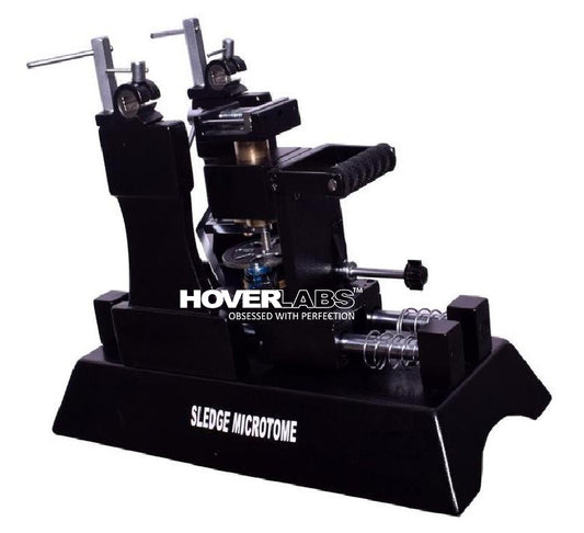 Sledge Microtome (Model: HV-SM-17)