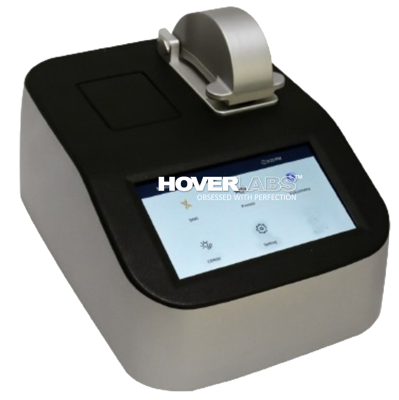 Nano Spectrophotometer (Model: HV-5100)