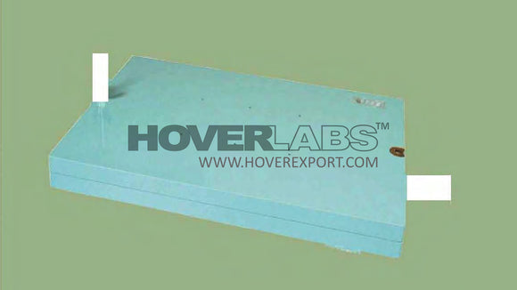 HERBARIUM PRESS FOR LABORATORY USE (Model: HV-HP4)