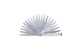 Feeler Gage Model No: 4602-20