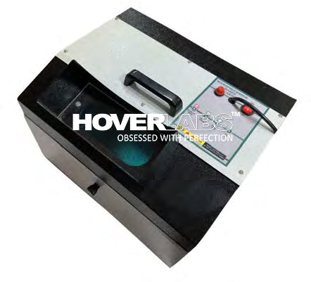 U.V. Inspection Cabinet (Model: HVS-501-N)