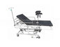 Obstetrics Labour Table Deluxe for hospital, Powder Coated (Model No: HVK-374)