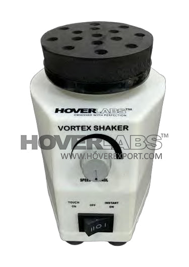 VORTEX MIXER  (Model:HV-VM-20A)