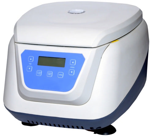 DIGITAL MEDICAL Centrifuge Machine (Model: HVL- 050)