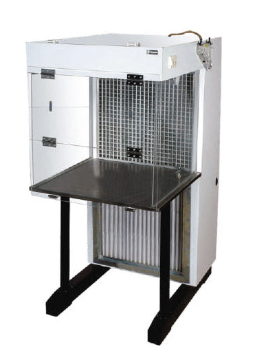 LAMINAR FLOW CABINET, HORIZONTAL (Model: HV-280)