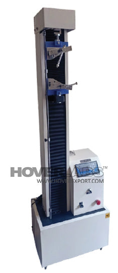 Universal Testing Machine (MODEL NO: HV-1201)