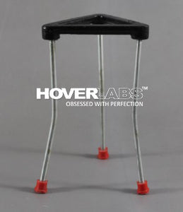 Tripod Stand Metallic Triangular (Model: HV-116)