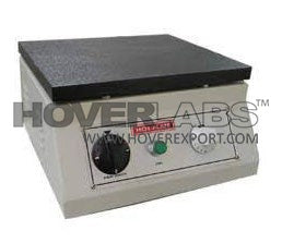 LABORATORY RECTANGULAR HOT PLATES (Model No:- HV-1405)