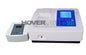 Double Beam Microprocessor UV-VIS Spectrophotometer with Peltier and Sipper System (Model: HVL-2802)