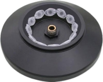 Refrigerated Micro Centrifuge (Model: HVL-50)
