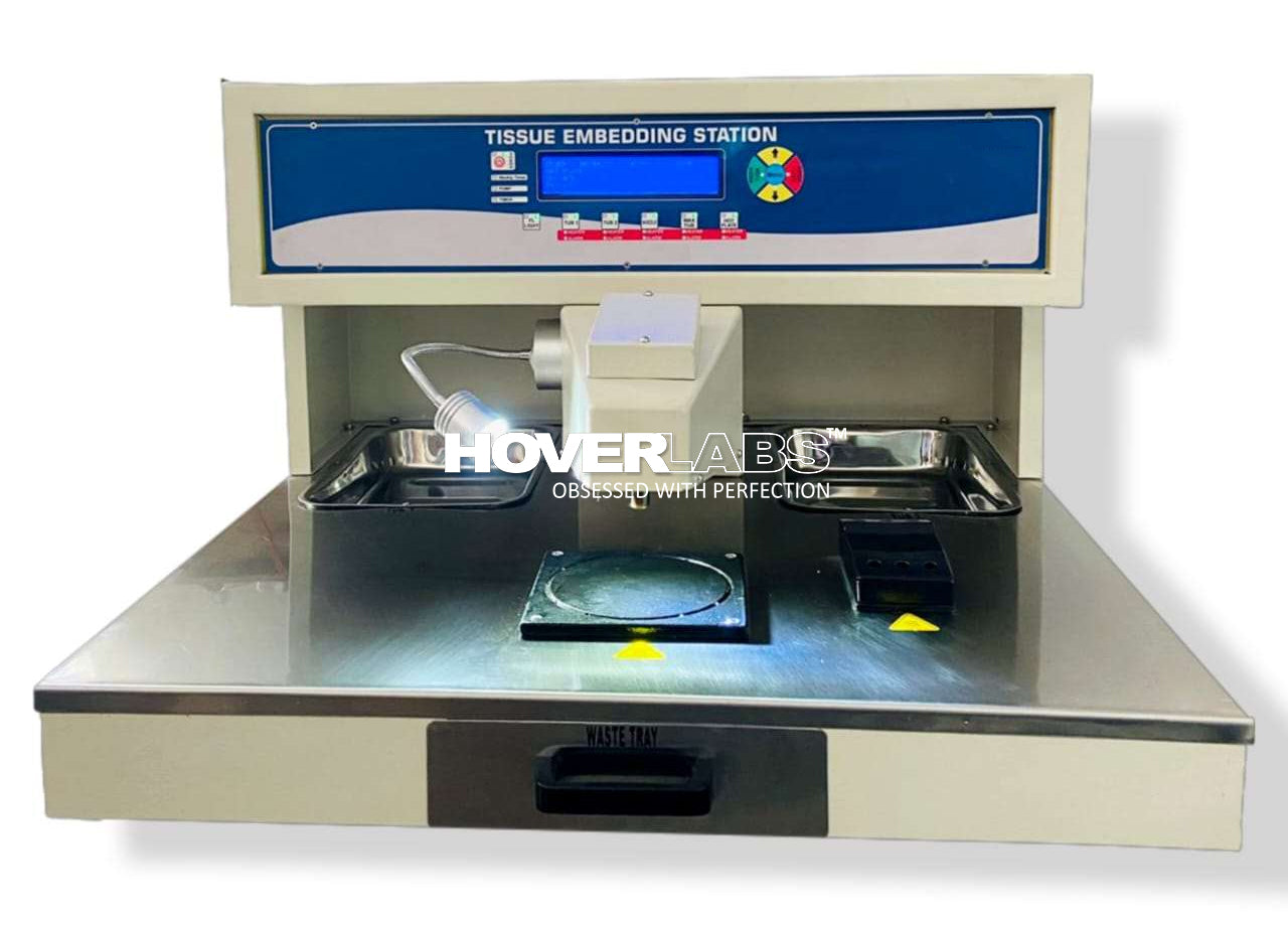 Tissue Embedding Station (Model: HV-T-20)