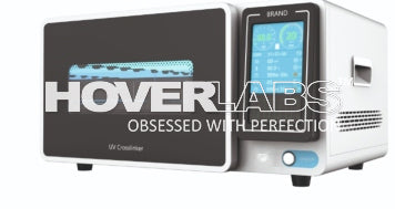 UV - Crosslinker (MODEL NO. HVL- 254)