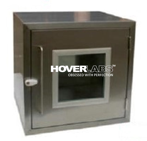 PASS BOX, DYNAMIC (Model: HVL-317)