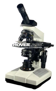 MONOCULAR MICROSCOPE (Model: HOX-20)