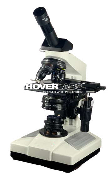 MONOCULAR MICROSCOPE (Model: HOX-20)