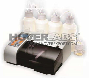 MICROPLATEELISA WASHER (Model: HV-1261)