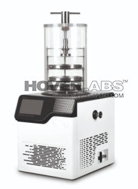 Lyophilizer Freeze Dryer (-60°C) (MODEL NO. HVL- D62)