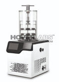 Lyophilizer Freeze Dryer (-60°C) (MODEL NO. HVL- D62)