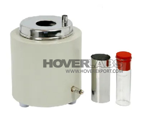 CLOUD AND POUR POINT APPARATUS (MODEL NO. HVL-30CH)