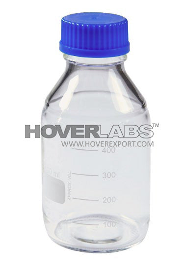 Reagent Bottle (Model: HV-108)