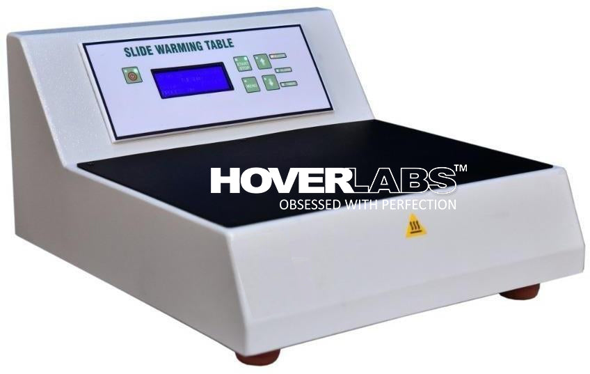 Slide Warming Table (Model: HV-17 SW)