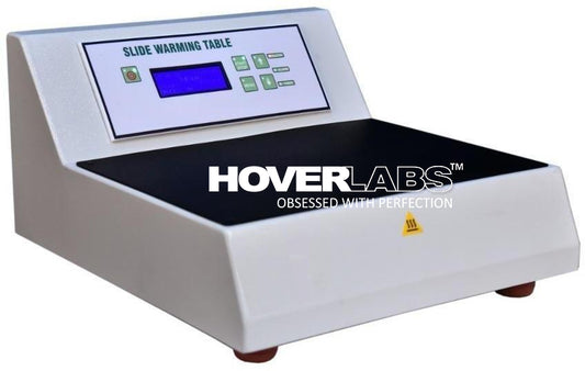 Slide Warming Table (Model: HV-17 SW)