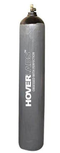 NITROGEN GAS CYLINDER (MODEL NO. HVS-GC-0145)