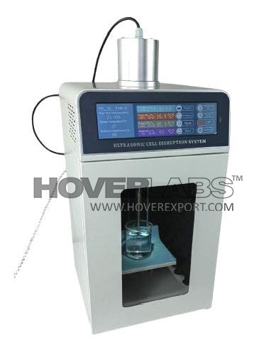 PROBE SONICATOR (Model: HV: 650)