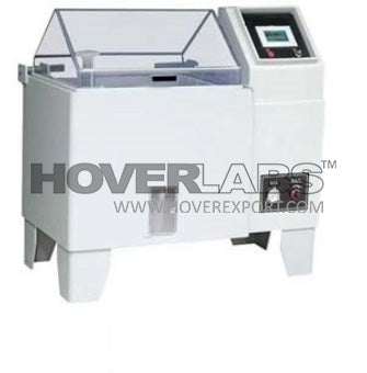 SALT SPRAY TESTER  (MODEL NO:- HV-1520)