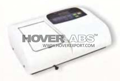 DIGITAL SPECTROPHOTOMETER ( MODEL: HV-41)