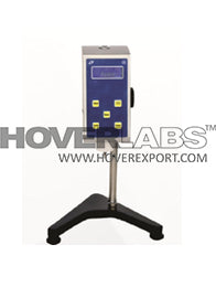 Digital Automatic Viscometer (Model No: HVK-421)