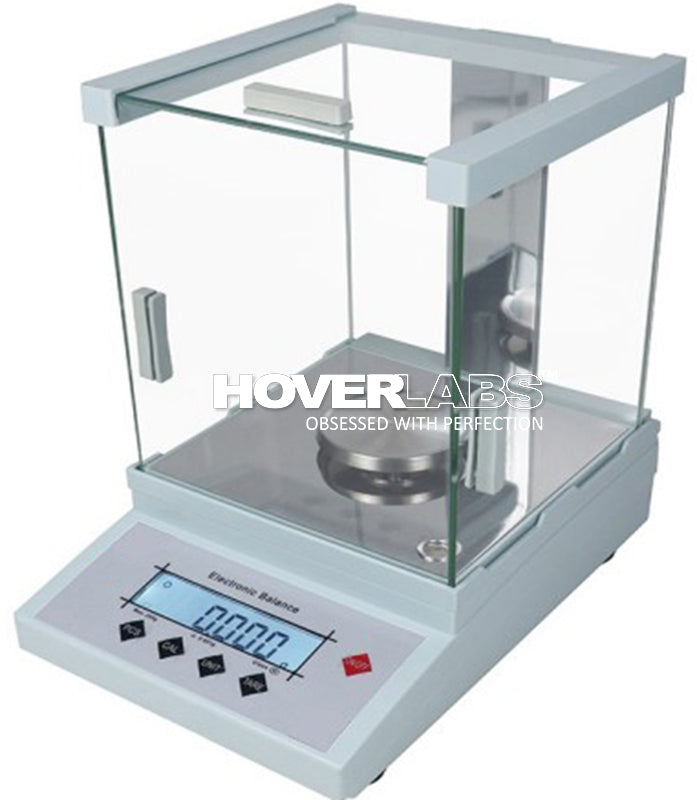 Precision Balance (Model: HV-21)