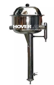 WATER DISTILLATION UNIT- STEEL (MODEL NO. HVS-WDS-471)